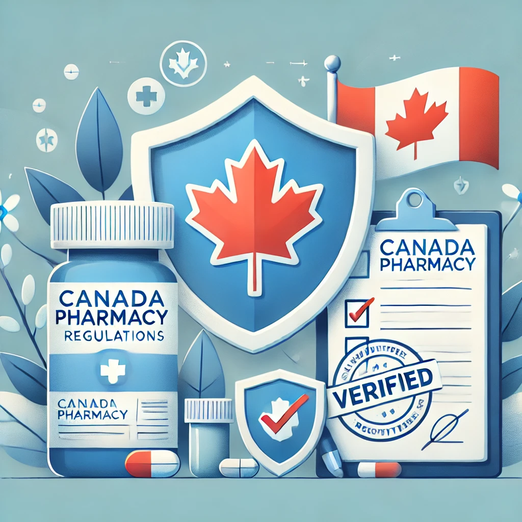Canada Pharmacy Safety