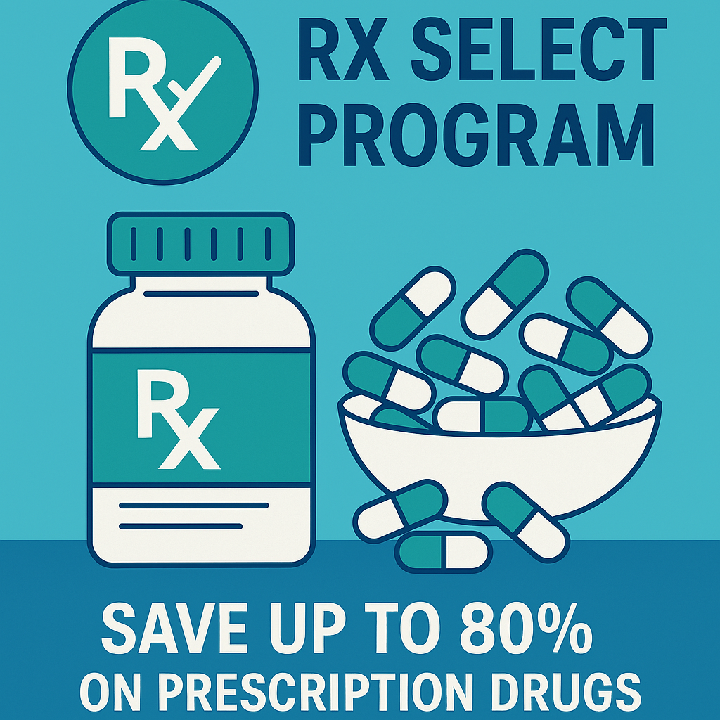 RX Drugs