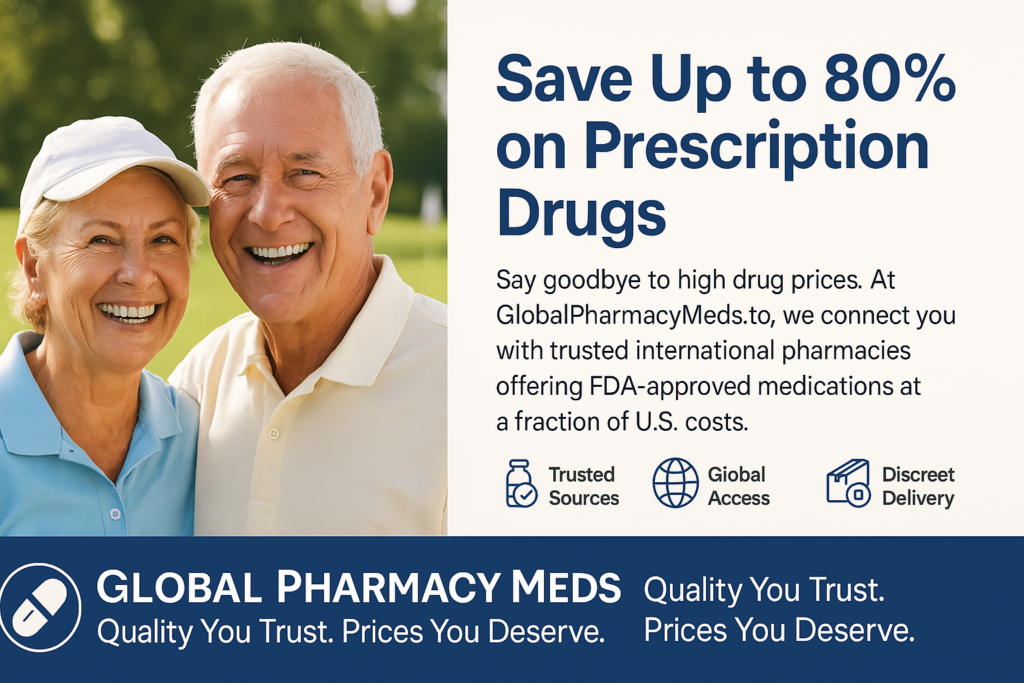 Save on RX Drugs - Generics