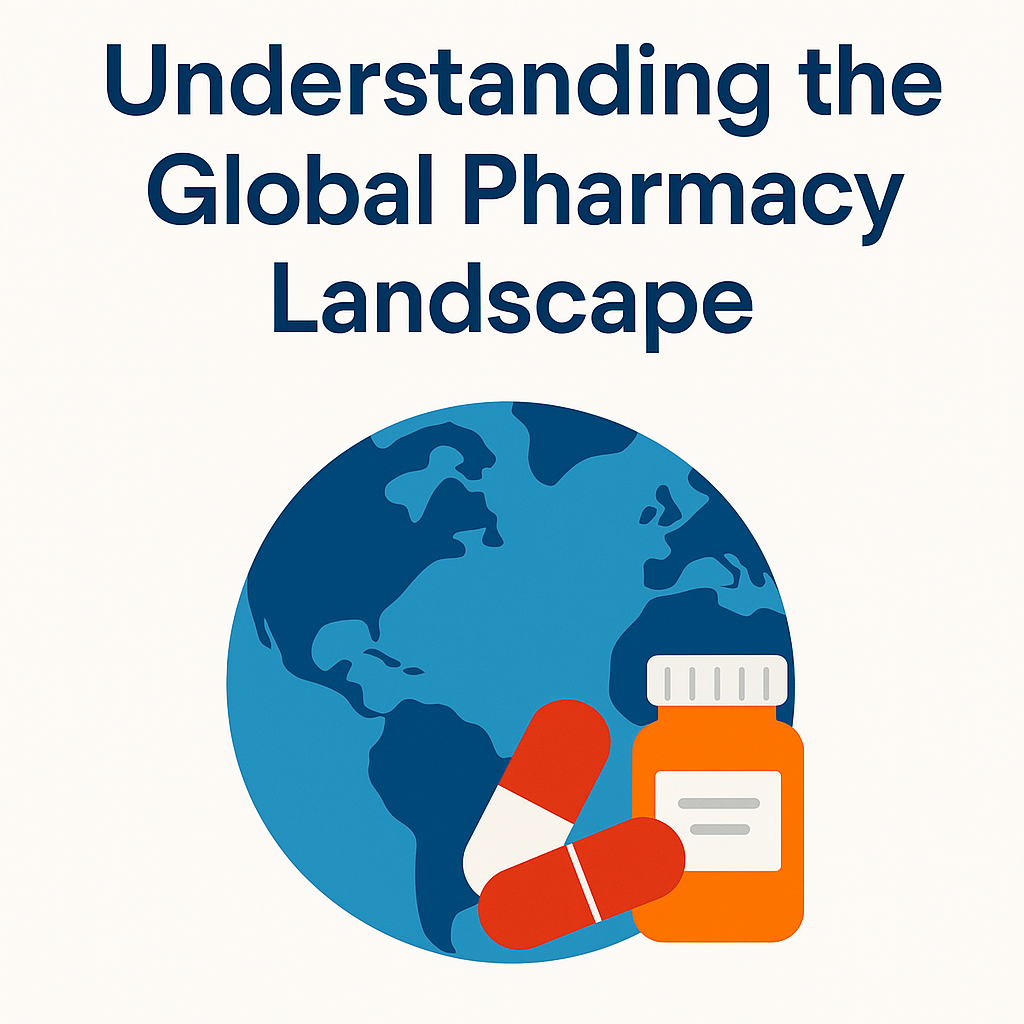 Prescription Drug Global Network