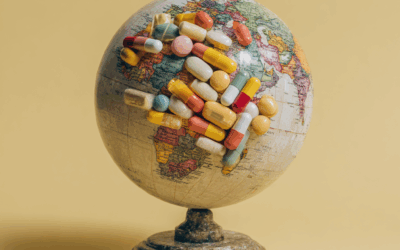 How Global Pharmacy Meds Can Help You Beat the U.S. Drug Pricing Crisis
