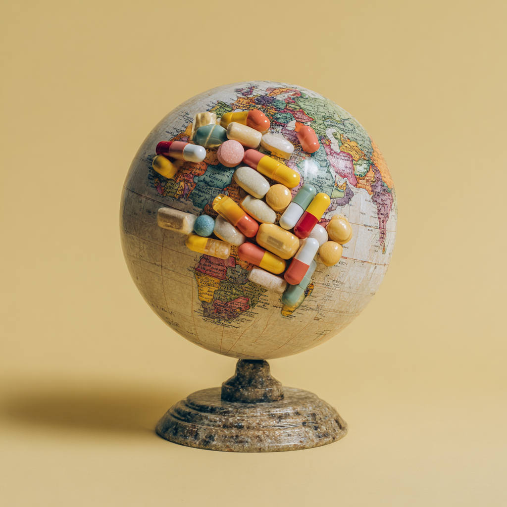 Global Pharmacy Meds Online