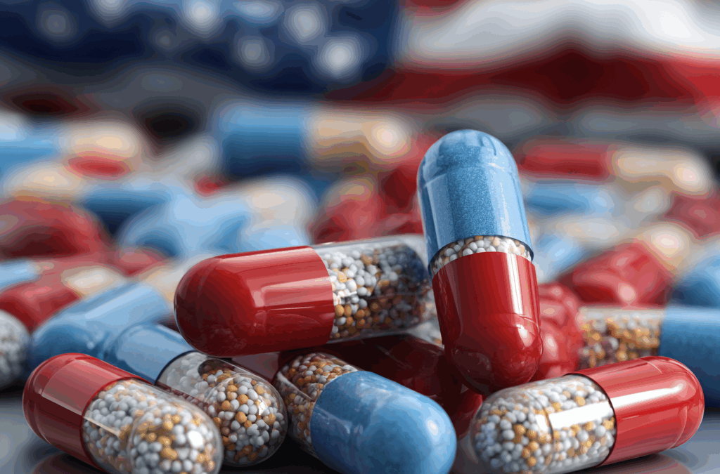 The Hidden Truth About Drug Prices — and How You Can Beat the System