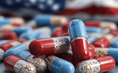 The Hidden Truth About Drug Prices — and How You Can Beat the System