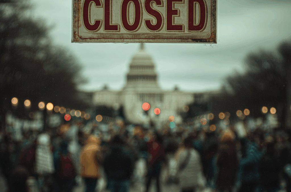 Government Shutdown