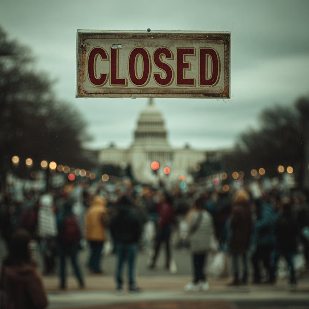 Government Shutdown