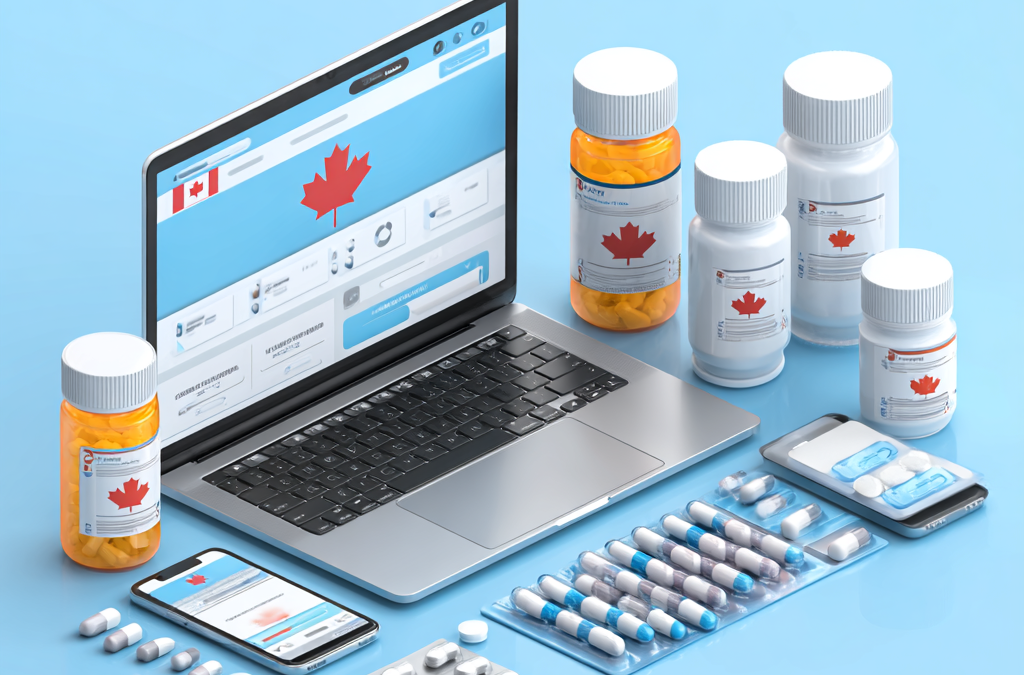 Canada Pharmacy Drug Prices