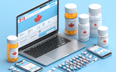 Cheaper Prescription Drugs from Canada: Top Medications Americans Buy to Save Money