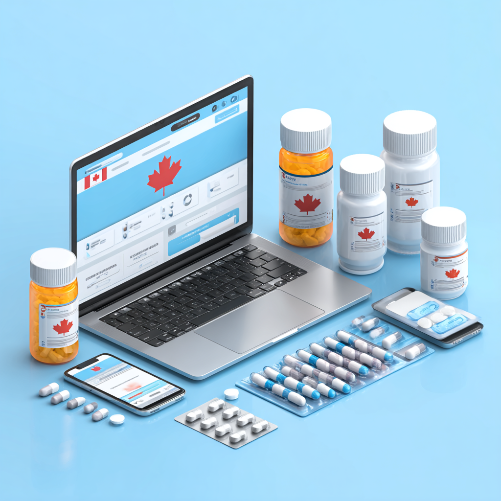Canada Pharmacy Drug Prices