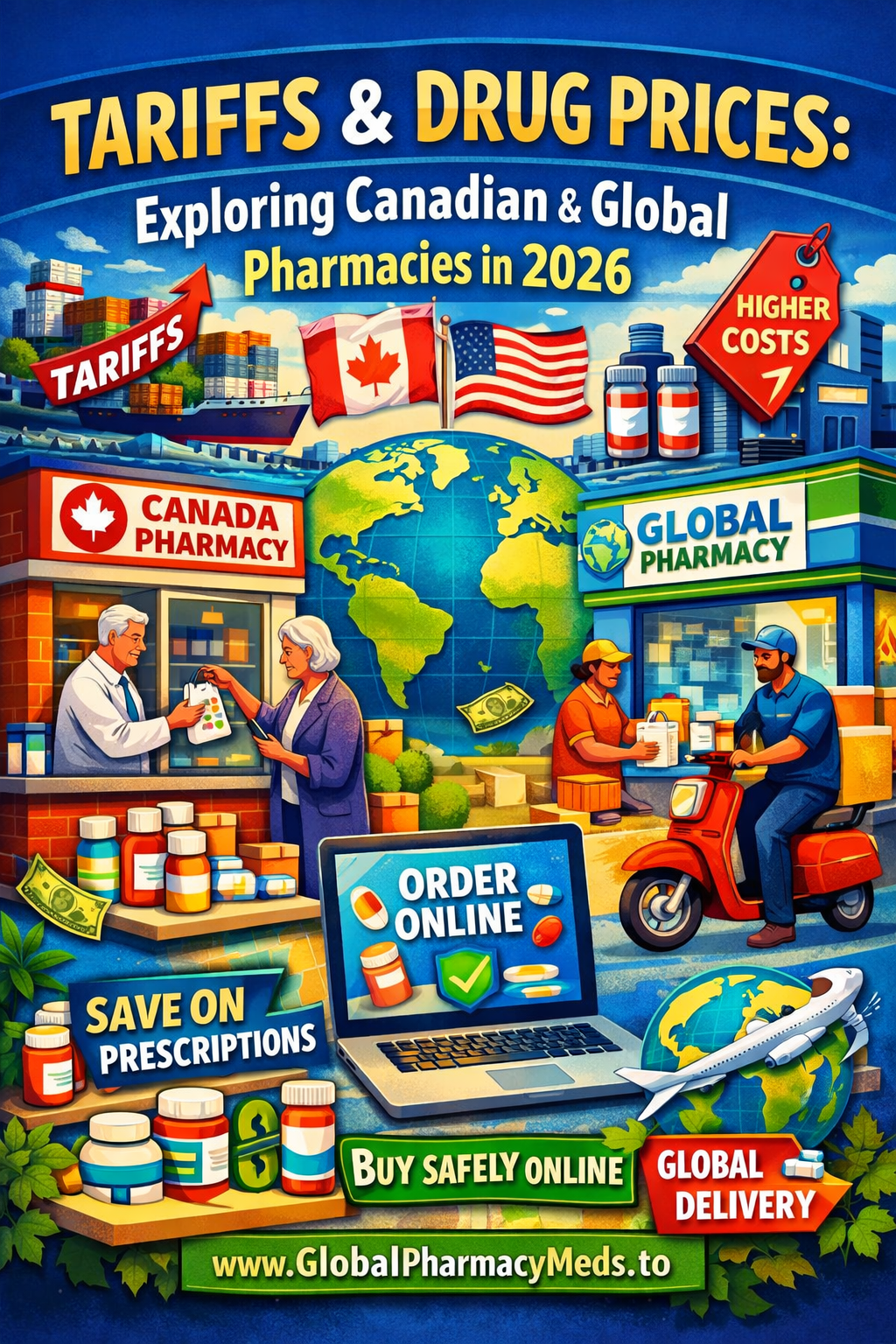 Health Care Tariffs